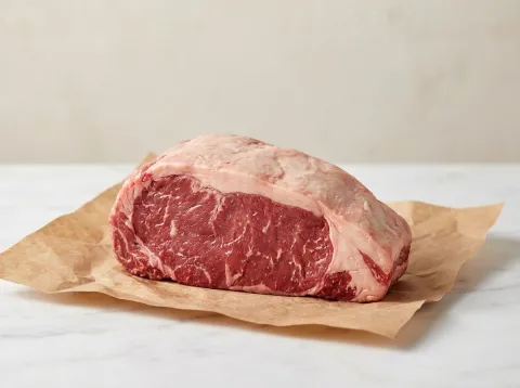 USDA Prime Striploin