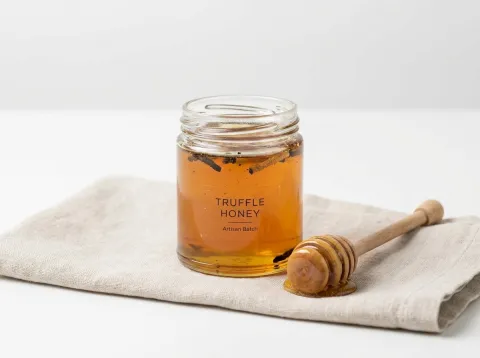 Truffle Honey